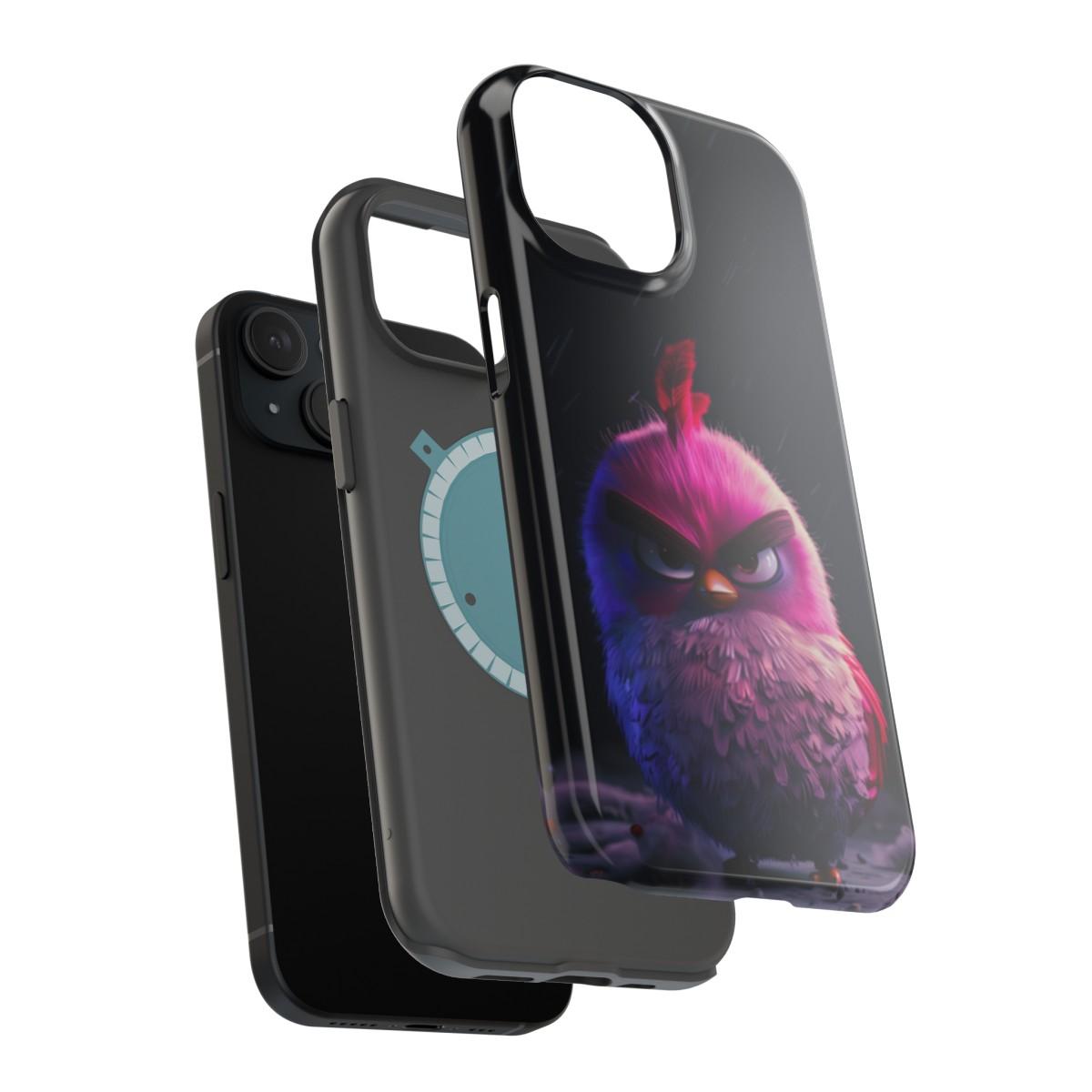 iPhone Case- Commanding Presence