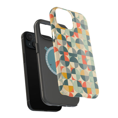 iPhone Case - Serene Abstraction