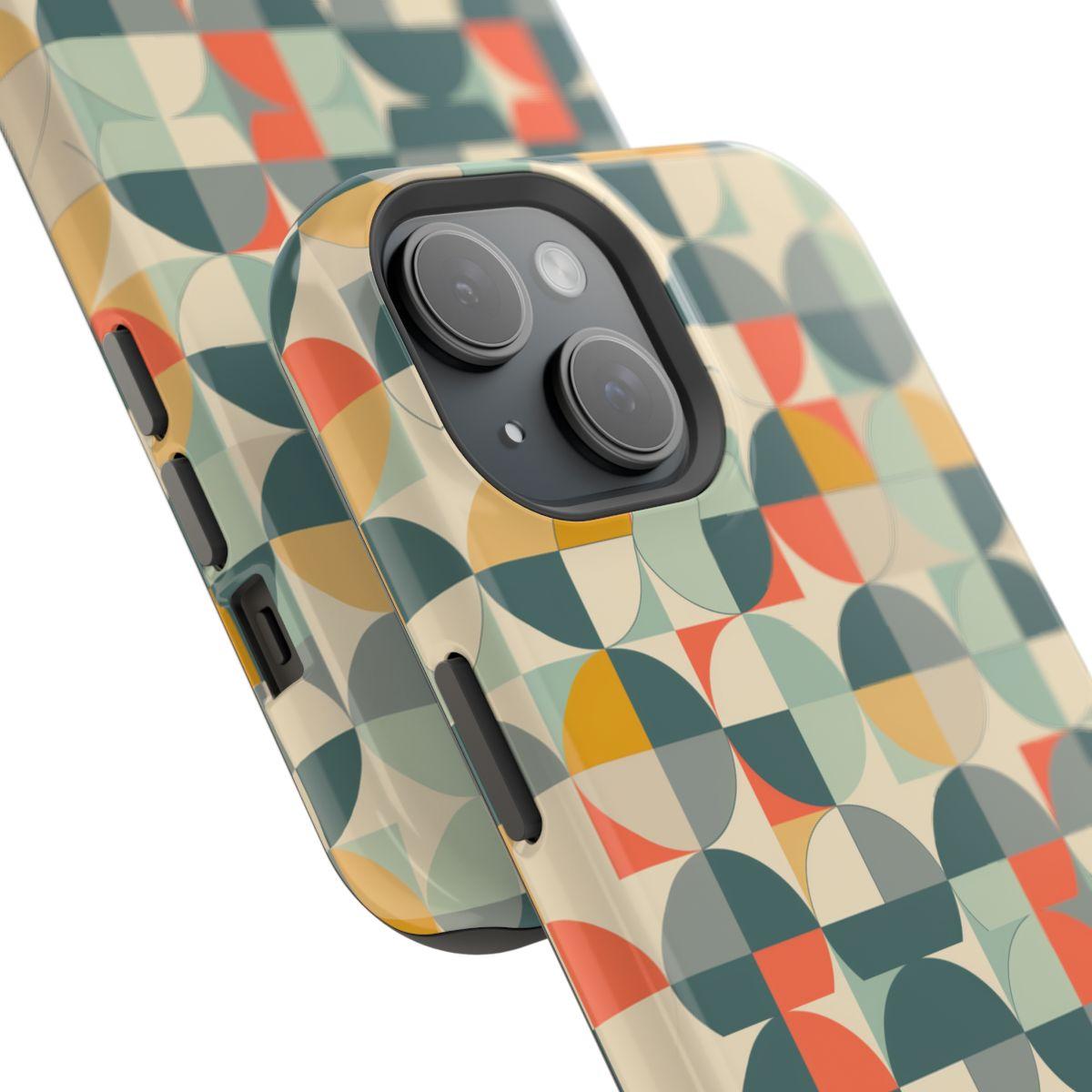 iPhone Case - Serene Abstraction