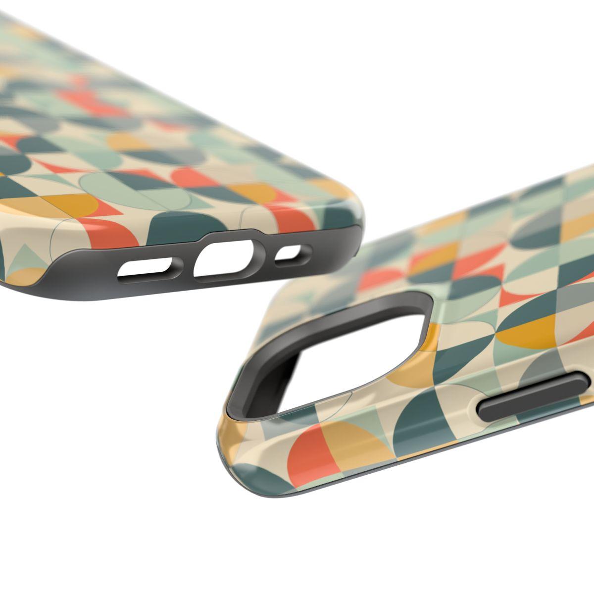 iPhone Case - Serene Abstraction