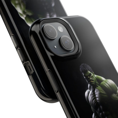 iPhone Case - Hulk