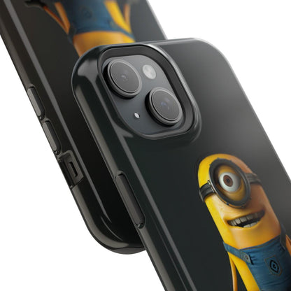 iPhone Case- Minion