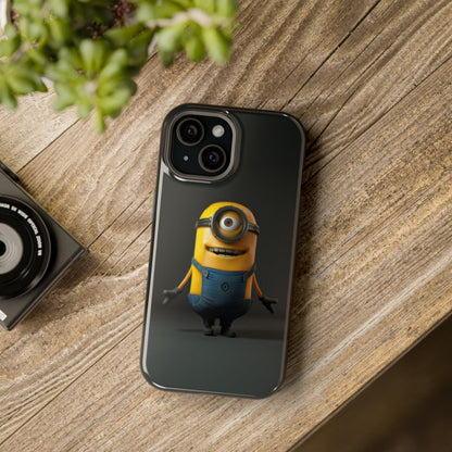 iPhone Case- Minion