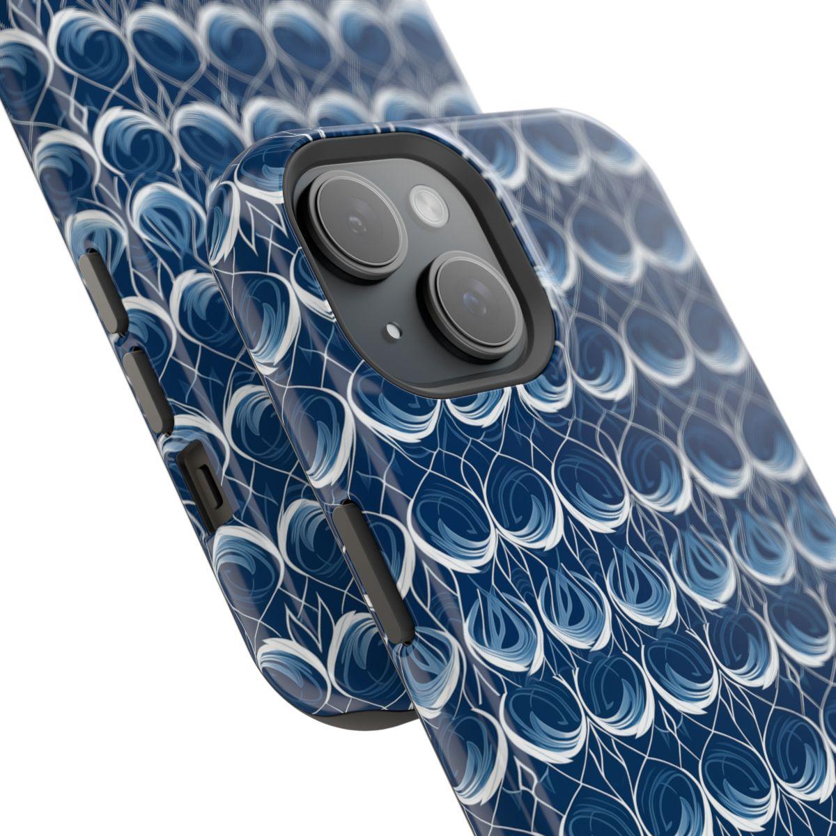 iPhone Case - Swirling Harmony