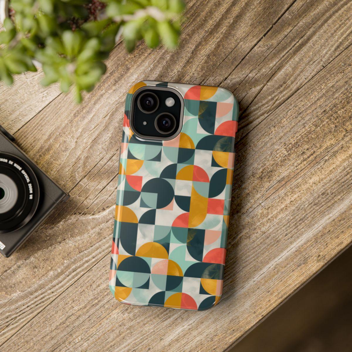 iPhone Case - Artful Calm