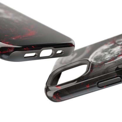 iPhone Case- Vampiric Vision