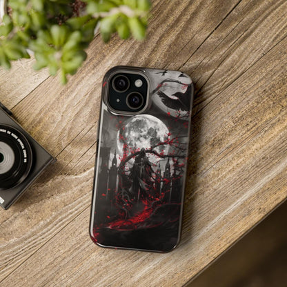 iPhone Case- Vampiric Vision