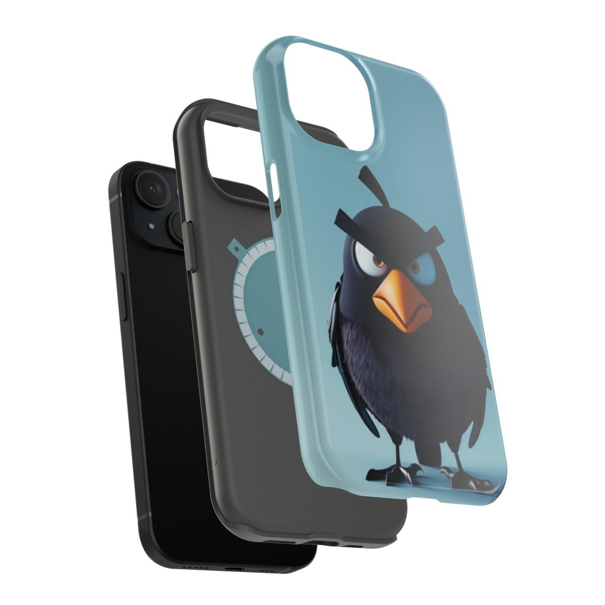 iPhone Case- Bold and Unstoppable