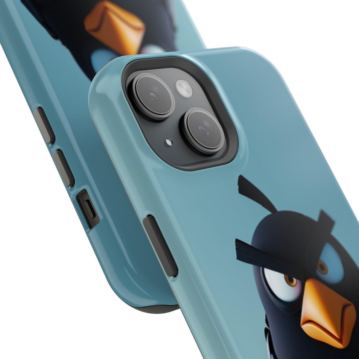 iPhone Case- Bold and Unstoppable