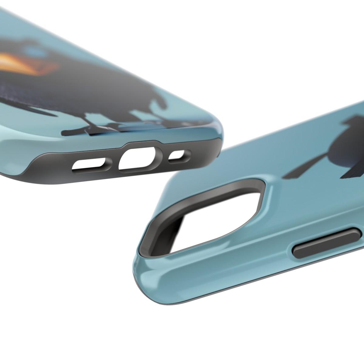 iPhone Case- Bold and Unstoppable