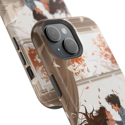 iPhone Case - Timeless Love