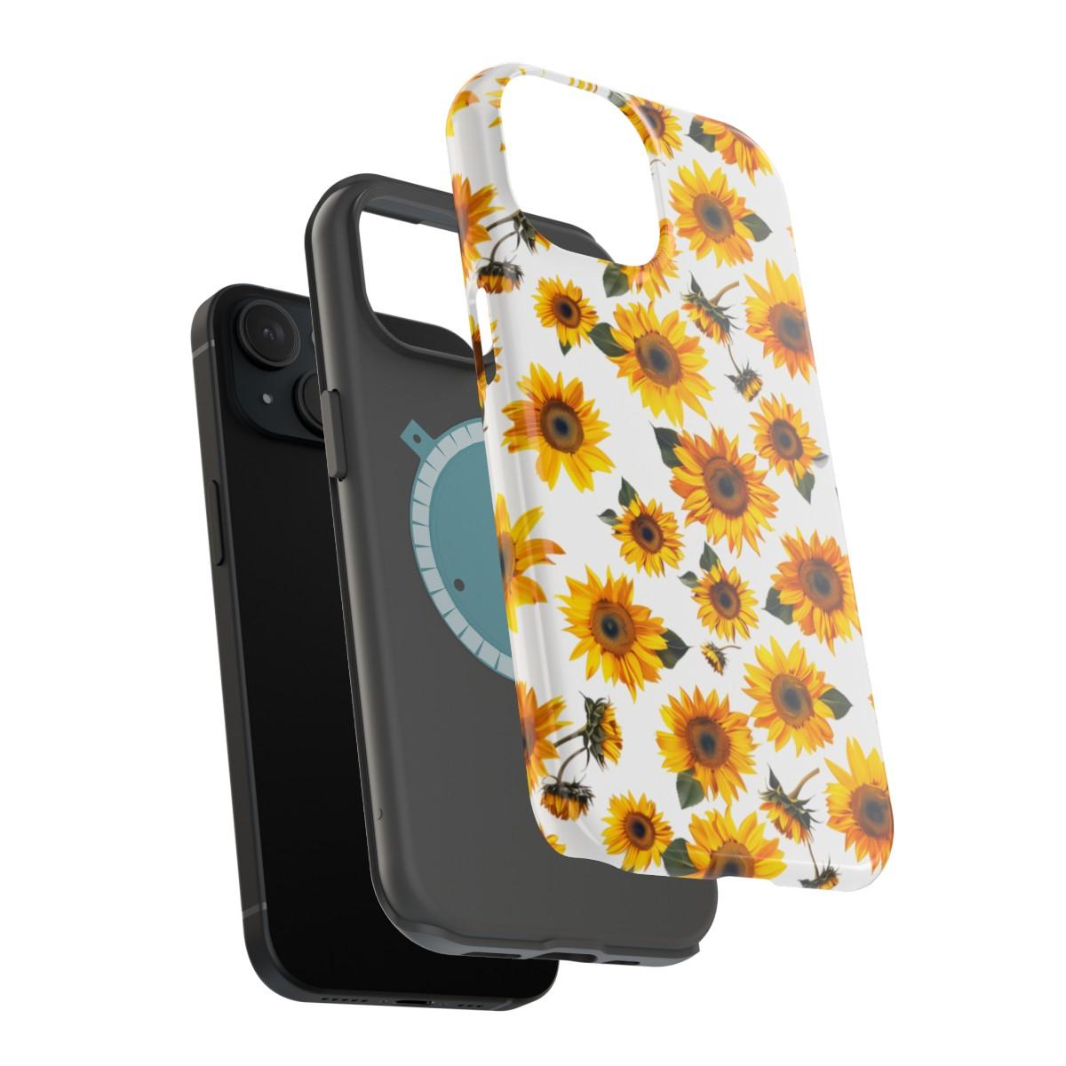 iPhone Case- Sunny Disposition