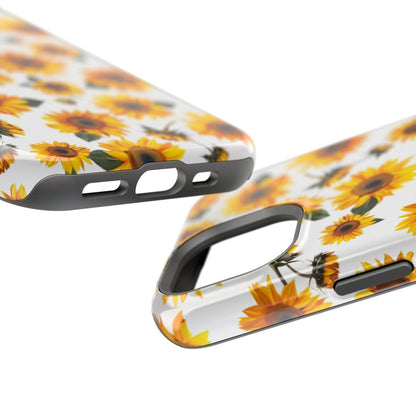 iPhone Case- Sunny Disposition