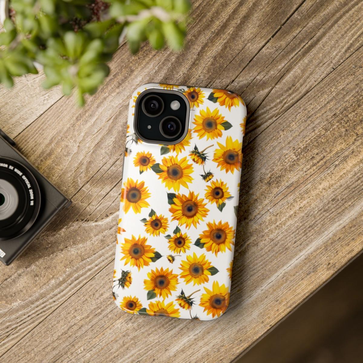 iPhone Case- Sunny Disposition