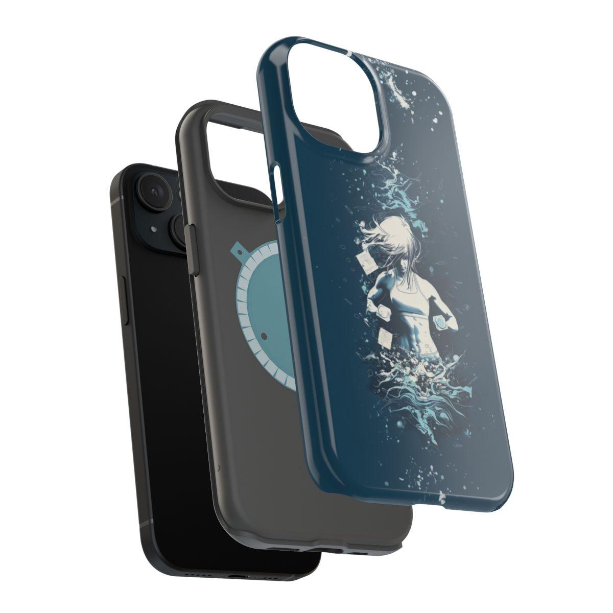 iPhone Case- Resilient Spirit