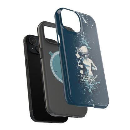 iPhone Case- Resilient Spirit