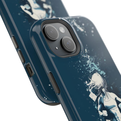 iPhone Case- Resilient Spirit