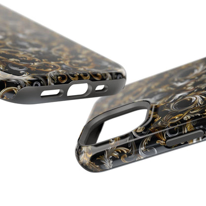 iPhone Case - Vintage Luxe