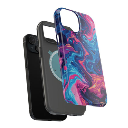 iPhone Case- Jolly Fusion