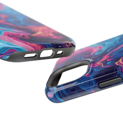 iPhone Case- Jolly Fusion