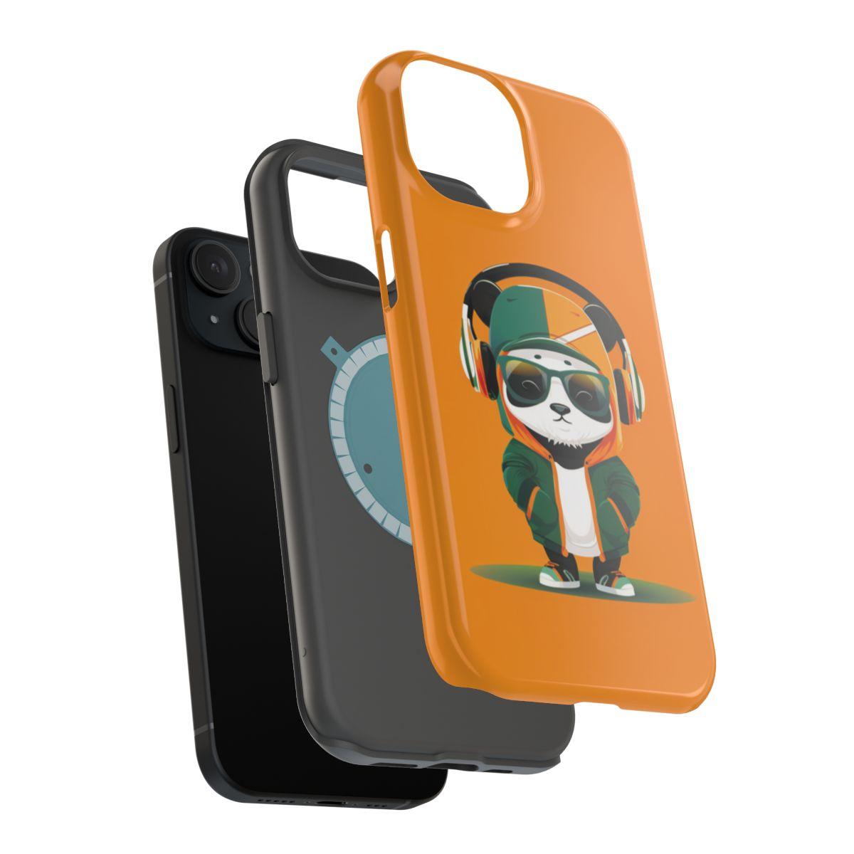 iPhone Case - Tech Savy