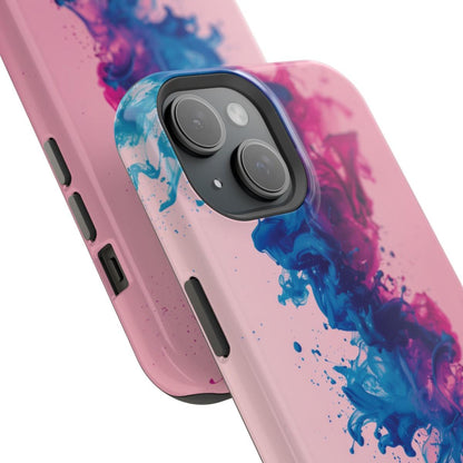 iPhone Case - Subtle Color Fusion