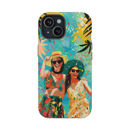 iPhone Case - Summer Vibes