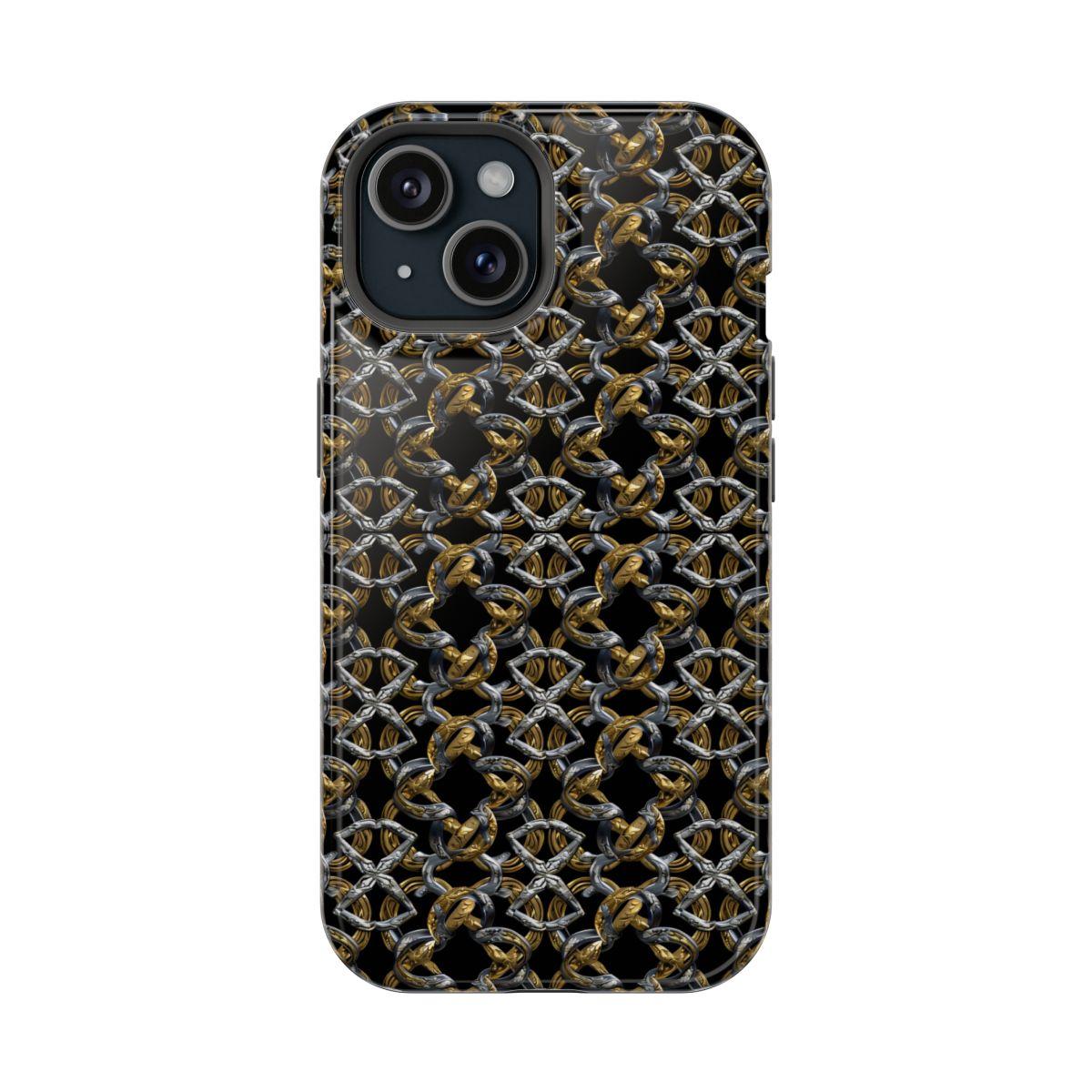 iPhone Case - Modern Royalty