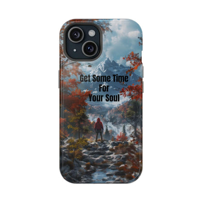 iPhone Case - Mountain Escape