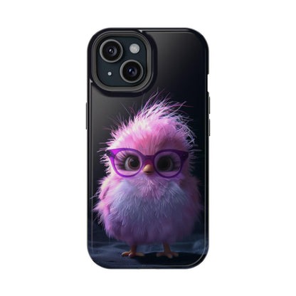 iPhone Case- Adorable Intellectual