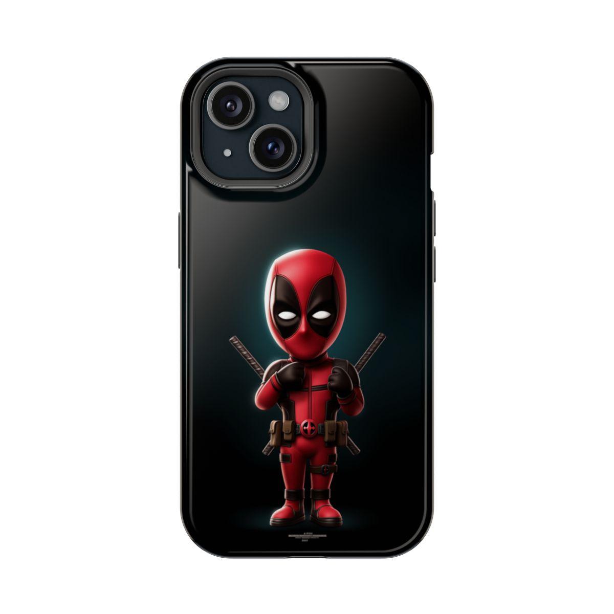 iPhone Case - DeadPool