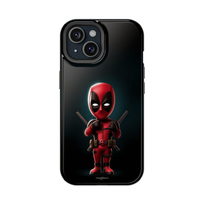 iPhone Case - DeadPool