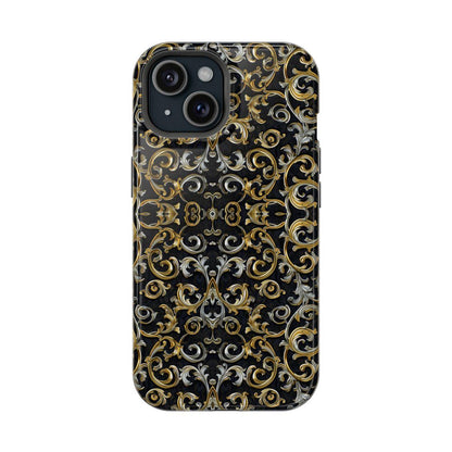 iPhone Case - Opulent Style