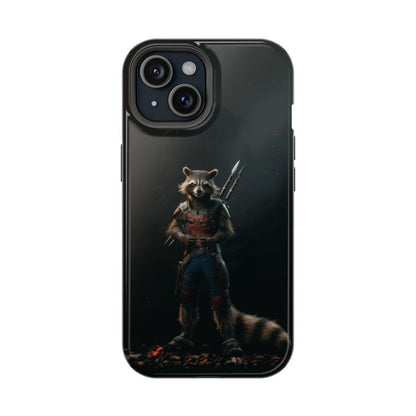 iPhone Case - Rocket