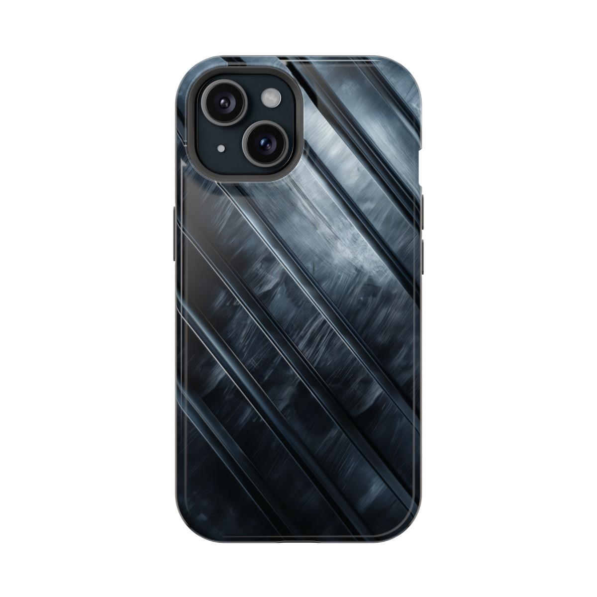 iPhone Case- Titanium Guard