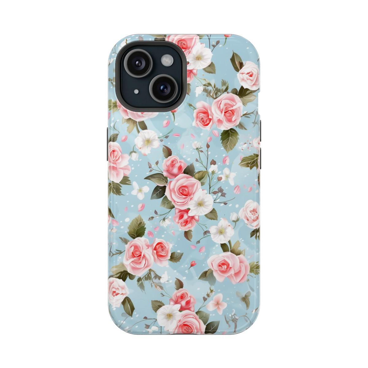 iPhone Case- Bright and Cheerful