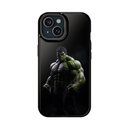 iPhone Case - Hulk