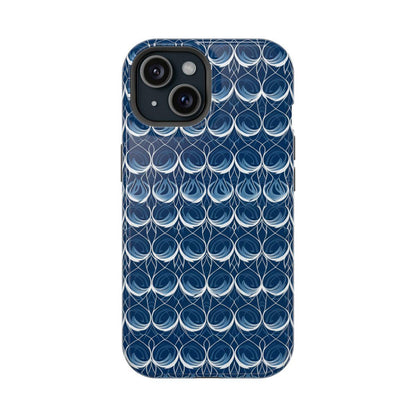 iPhone Case - Swirling Harmony