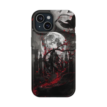 iPhone Case- Vampiric Vision