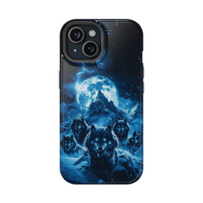 iPhone Case - Shadowed Predator