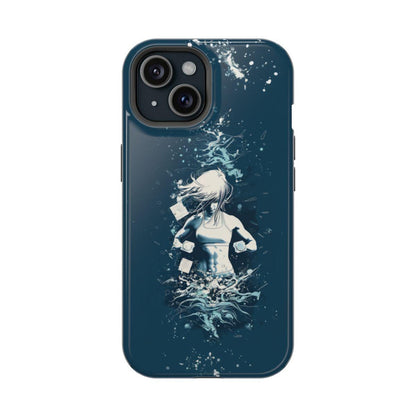 iPhone Case- Resilient Spirit