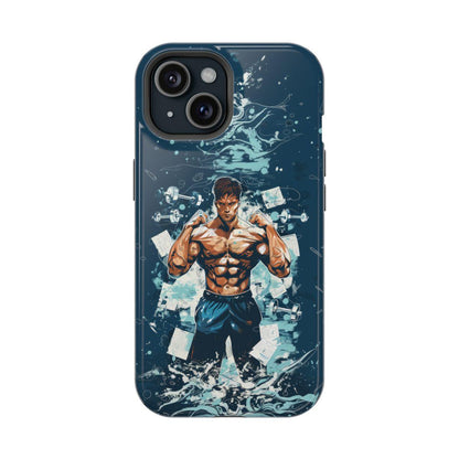 iPhone Case- Discipline Is Choice