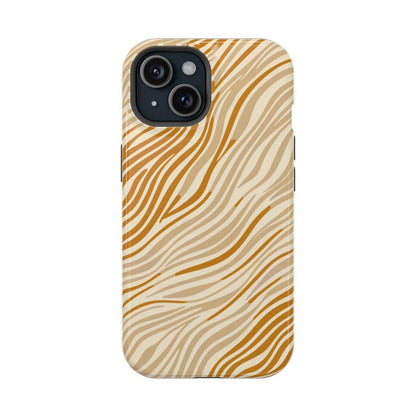 iPhone Case - Abstract Dunes