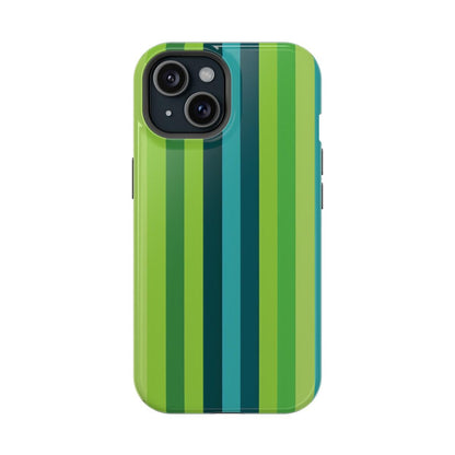 iPhone Case- Fun Strips