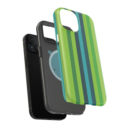 iPhone Case- Fun Strips