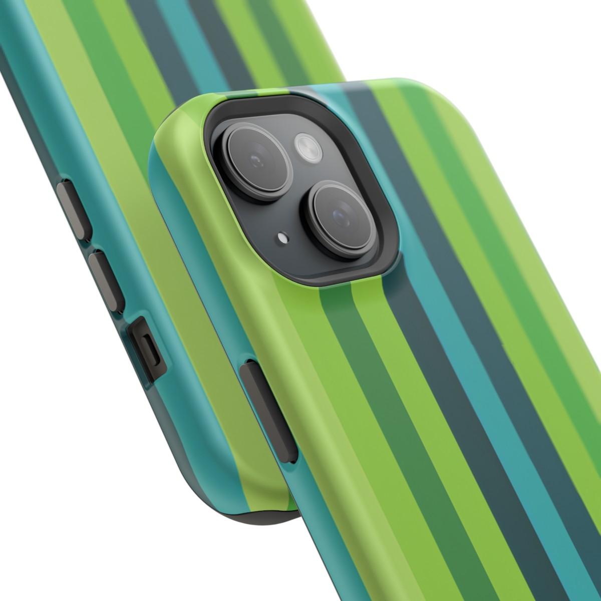 iPhone Case- Fun Strips