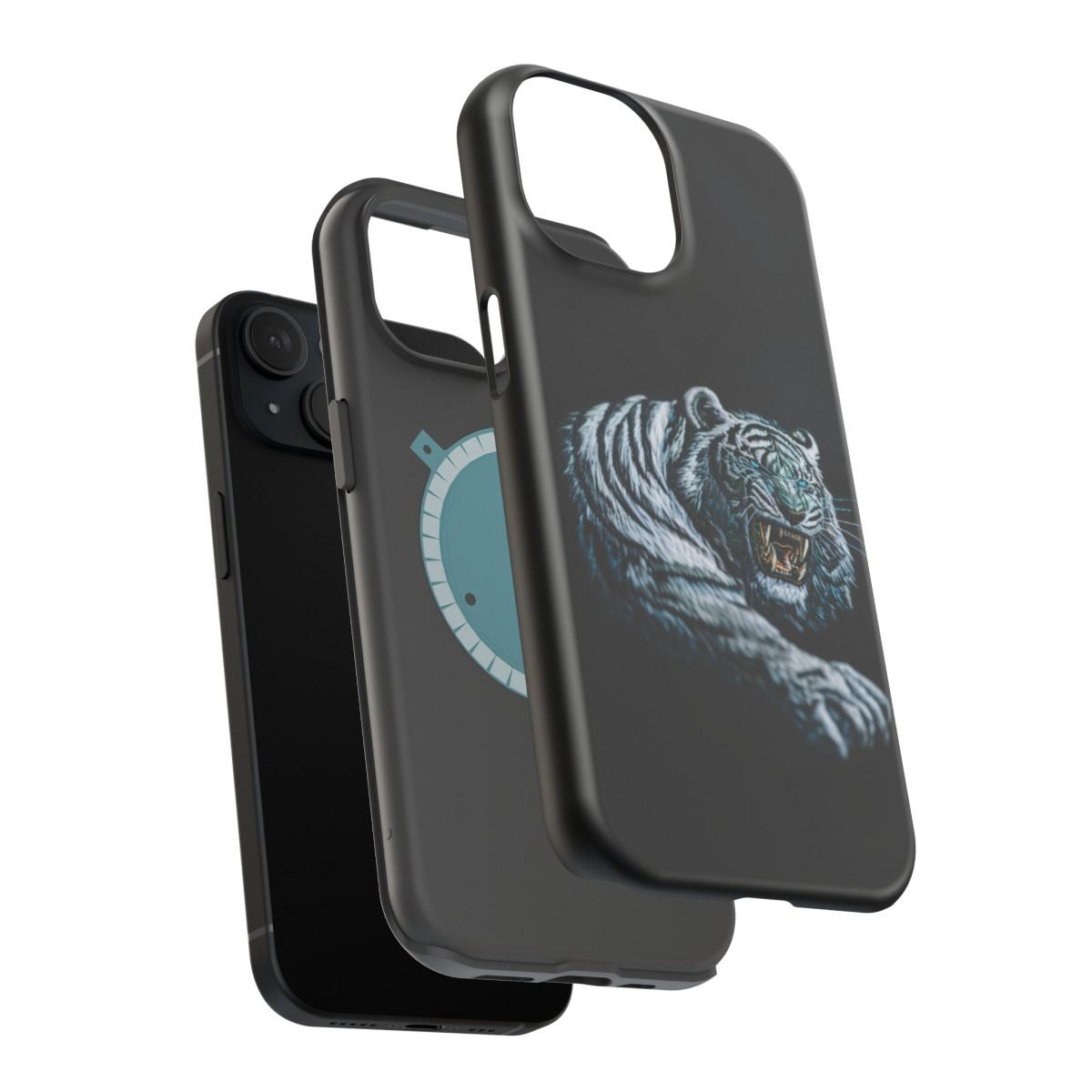 iPhone Case- Strong-Willed Warrior