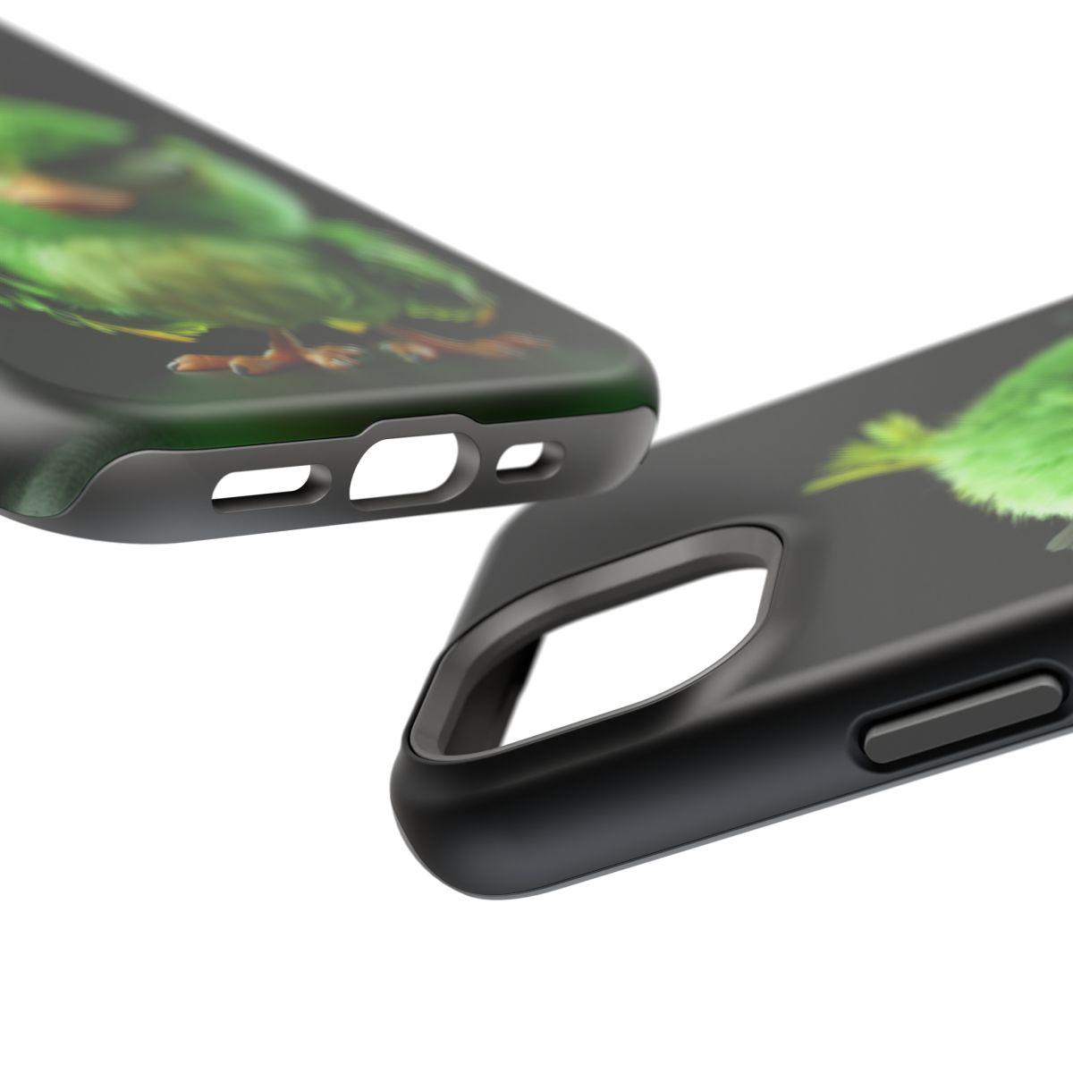 iPhone Case- Unyielding Resolve