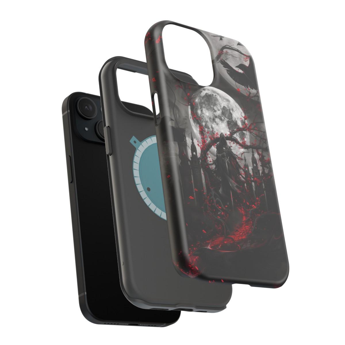 iPhone Case- Vampiric Vision