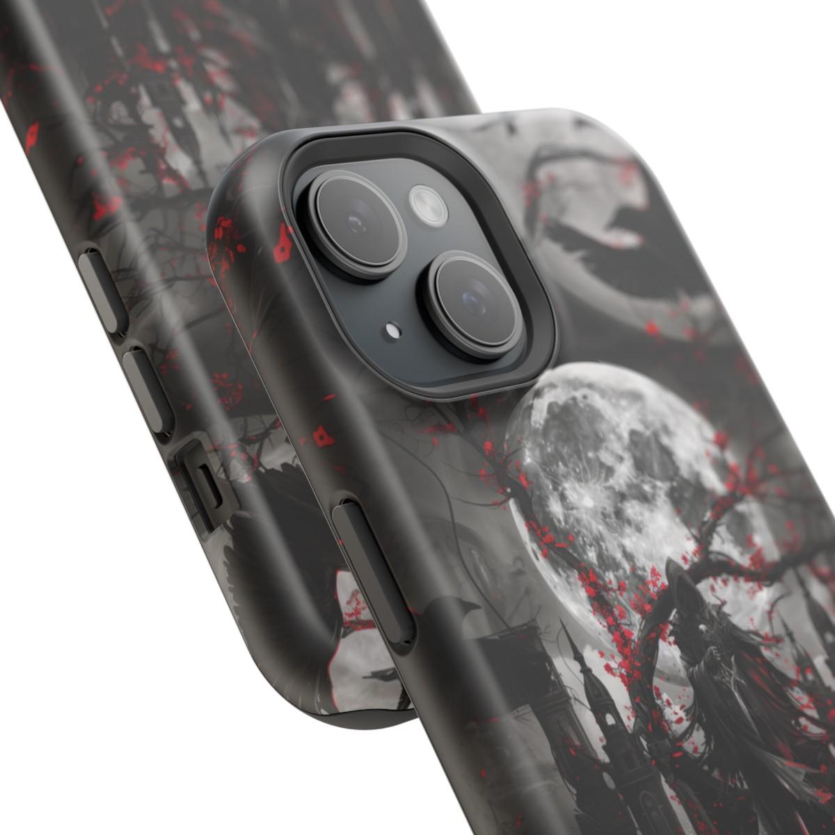 iPhone Case- Vampiric Vision